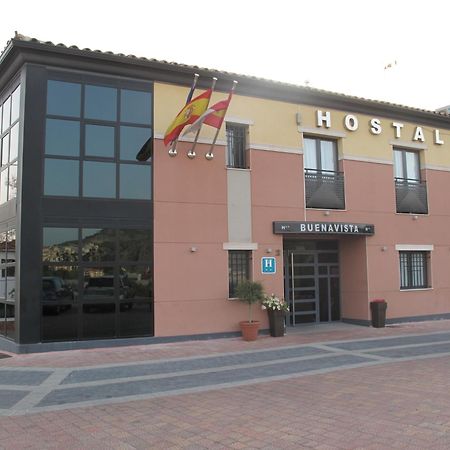 Buenavista Hotel Cuenca  Eksteriør billede
