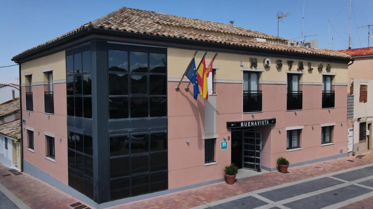 Buenavista Hotel Cuenca  Eksteriør billede