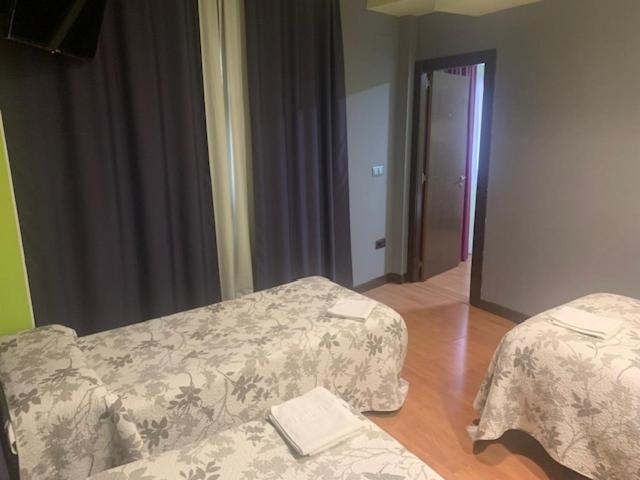 Buenavista Hotel Cuenca  Eksteriør billede