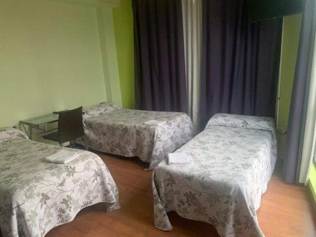Buenavista Hotel Cuenca  Eksteriør billede