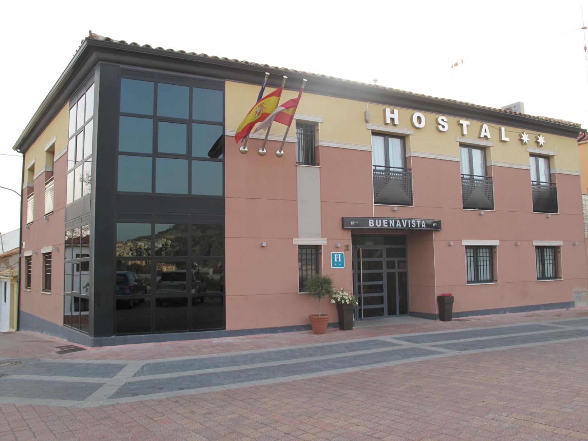 Buenavista Hotel Cuenca  Eksteriør billede