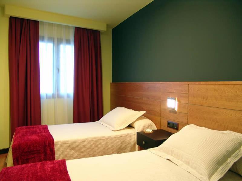 Buenavista Hotel Cuenca  Eksteriør billede