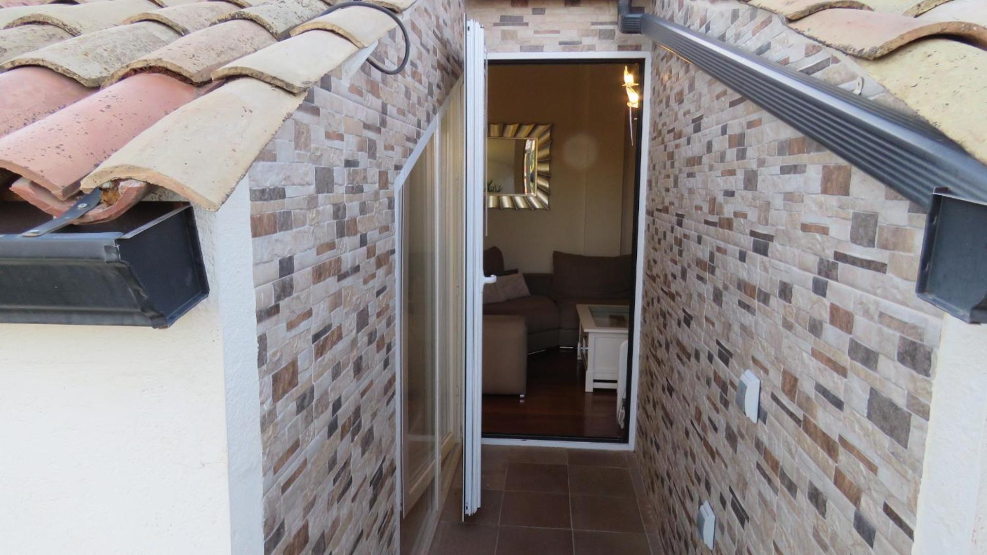 Buenavista Hotel Cuenca  Eksteriør billede