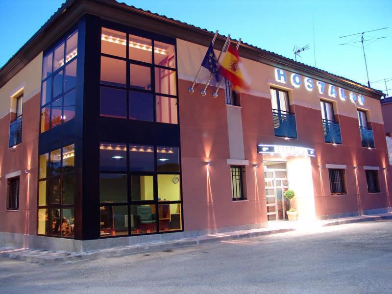Buenavista Hotel Cuenca  Eksteriør billede